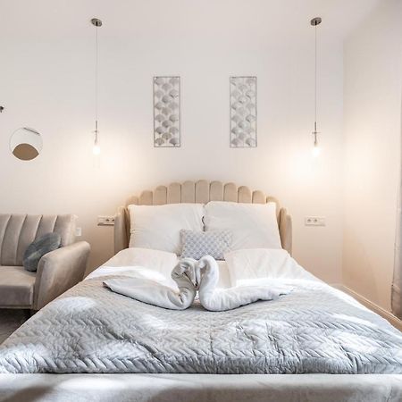 D71 - Central Cozy Suite, Best Location By Bqa 부다페스트 외부 사진