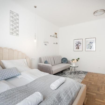 D71 - Central Cozy Suite, Best Location By Bqa 부다페스트 외부 사진