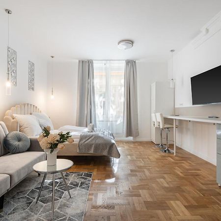 D71 - Central Cozy Suite, Best Location By Bqa 부다페스트 외부 사진