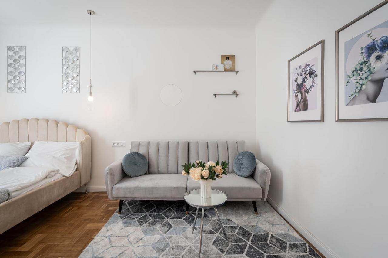 D71 - Central Cozy Suite, Best Location By Bqa 부다페스트 외부 사진