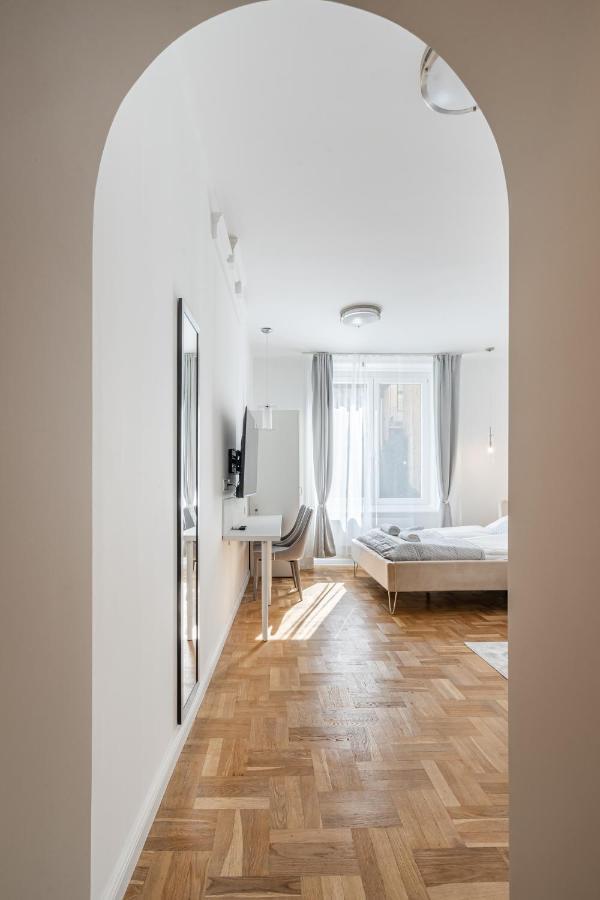 D71 - Central Cozy Suite, Best Location By Bqa 부다페스트 외부 사진