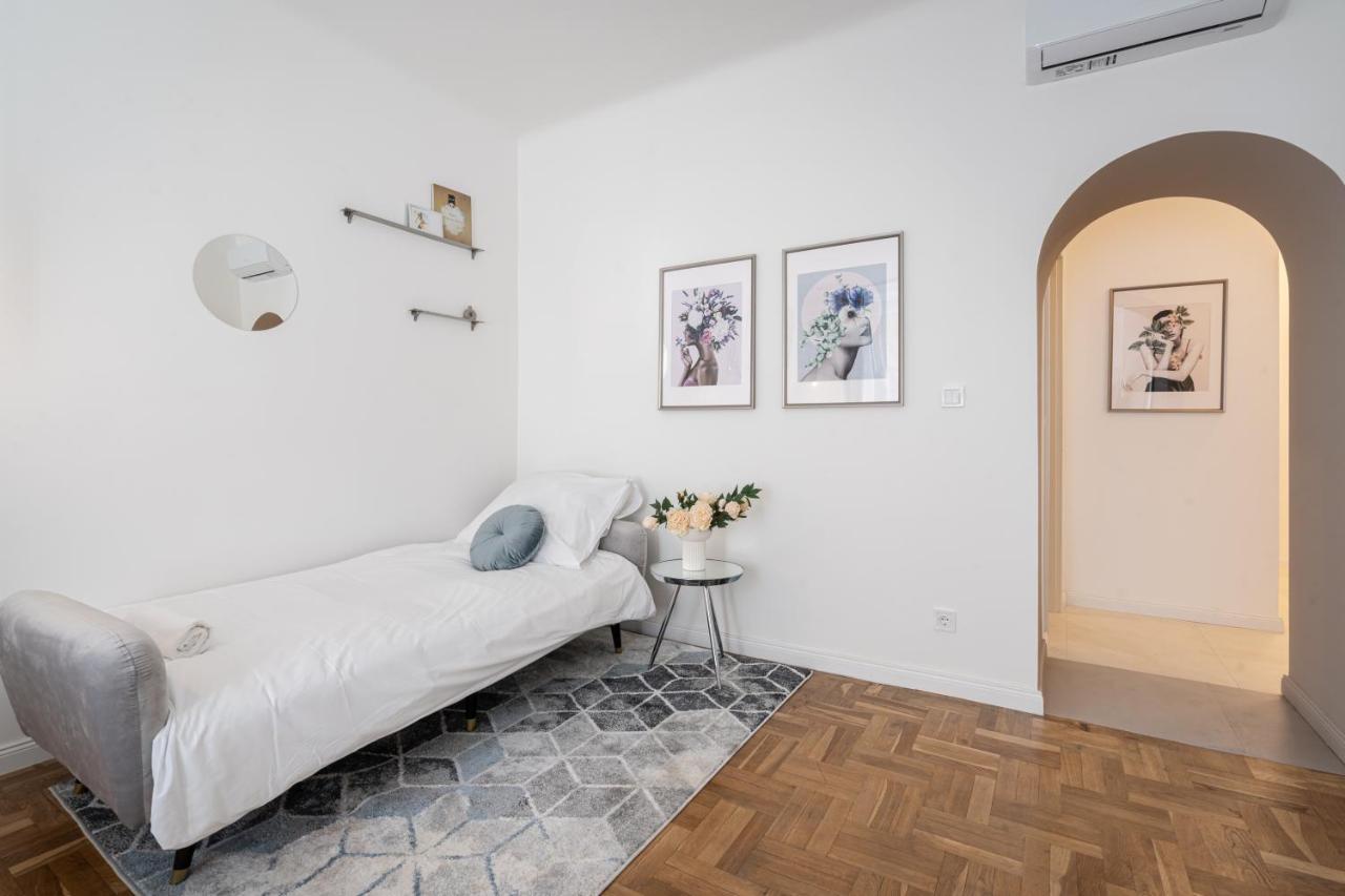 D71 - Central Cozy Suite, Best Location By Bqa 부다페스트 외부 사진
