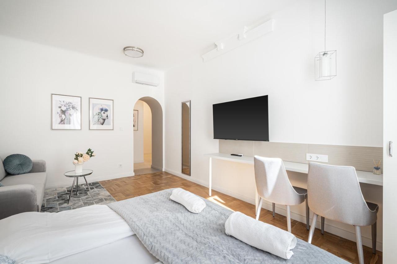 D71 - Central Cozy Suite, Best Location By Bqa 부다페스트 외부 사진