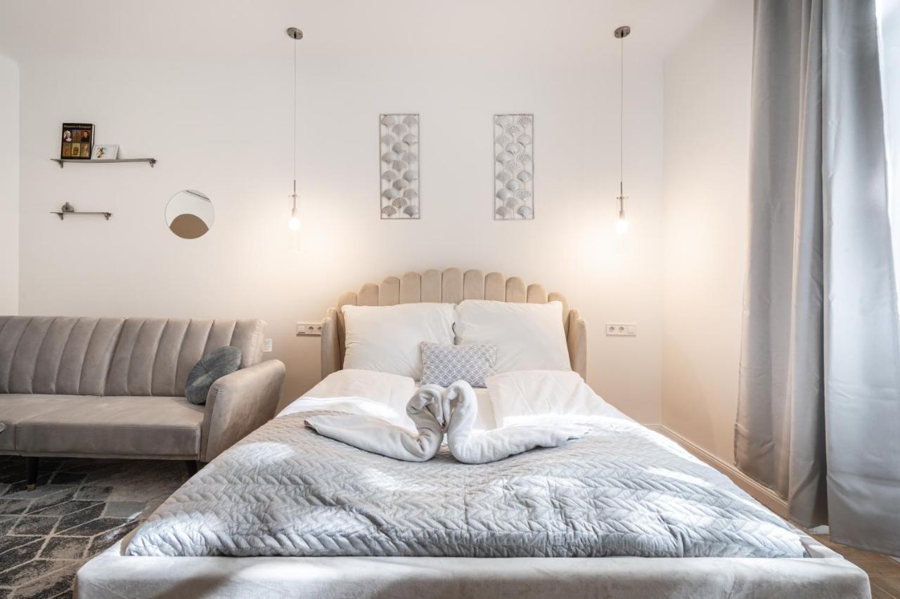 D71 - Central Cozy Suite, Best Location By Bqa 부다페스트 외부 사진