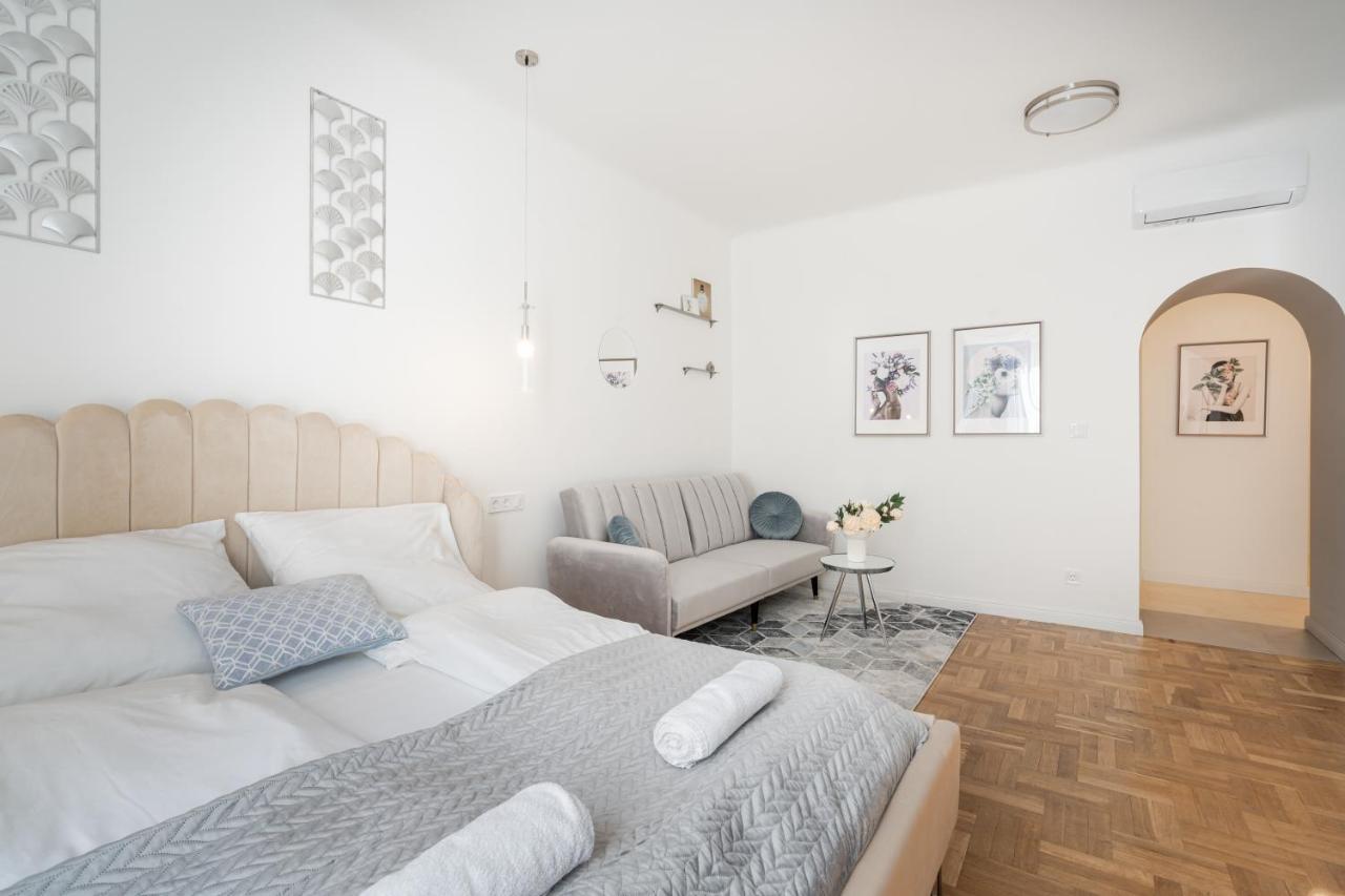 D71 - Central Cozy Suite, Best Location By Bqa 부다페스트 외부 사진