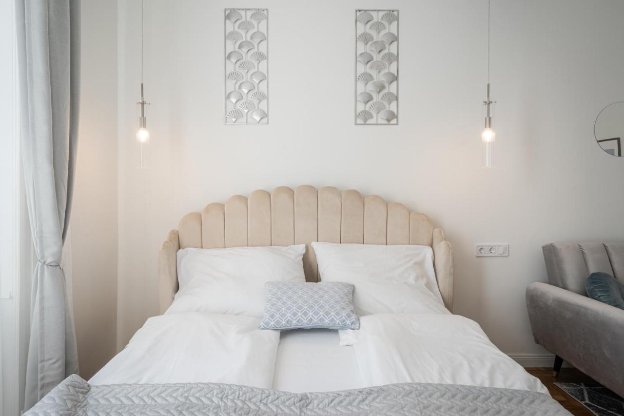 D71 - Central Cozy Suite, Best Location By Bqa 부다페스트 외부 사진