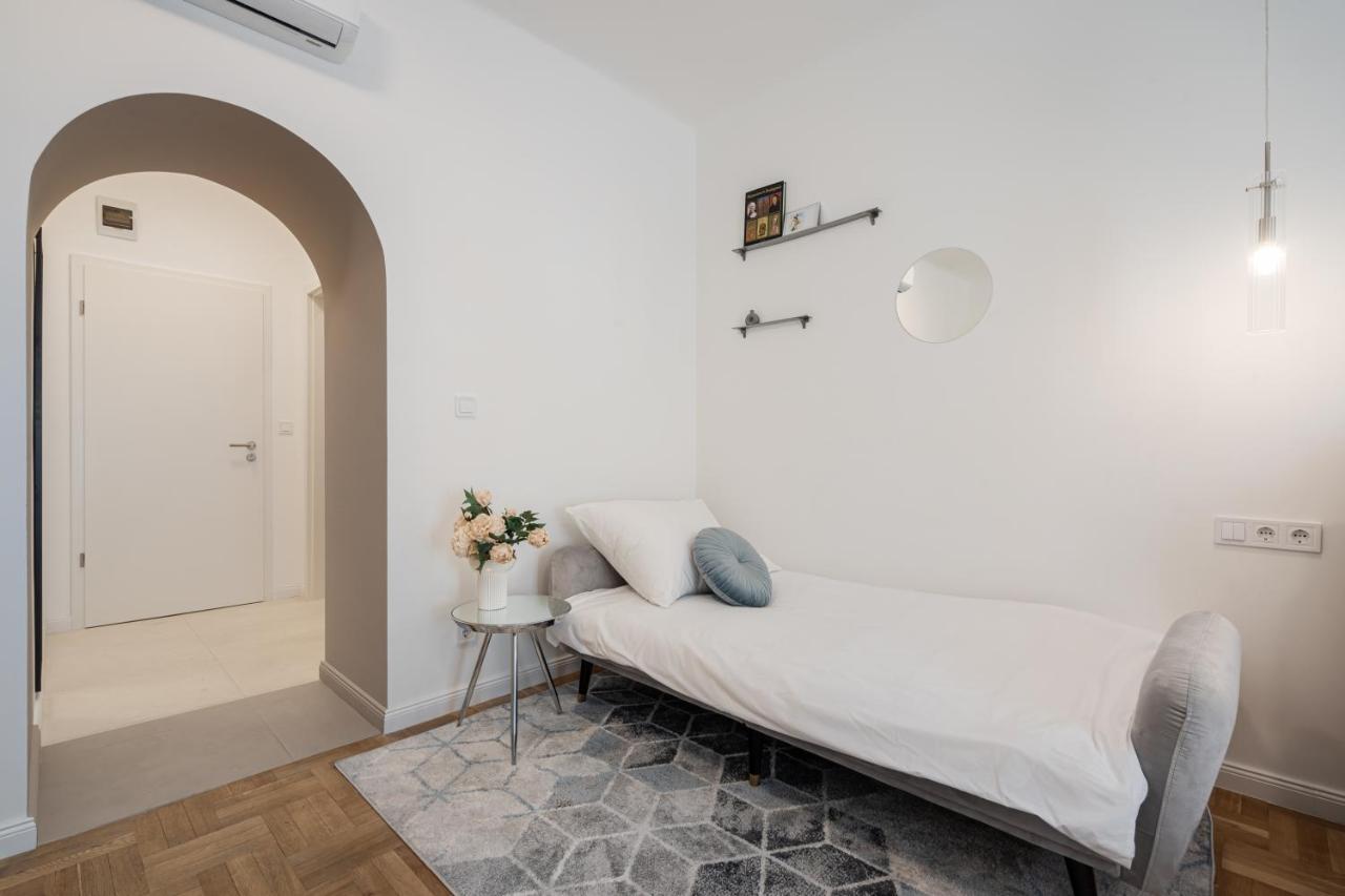 D71 - Central Cozy Suite, Best Location By Bqa 부다페스트 외부 사진