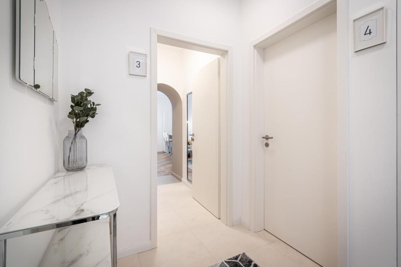 D71 - Central Cozy Suite, Best Location By Bqa 부다페스트 외부 사진