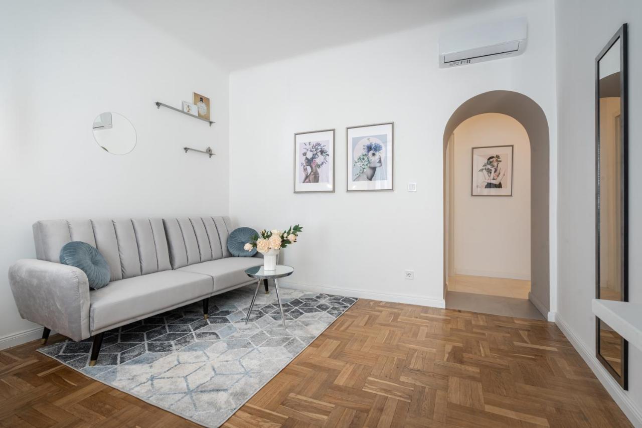 D71 - Central Cozy Suite, Best Location By Bqa 부다페스트 외부 사진