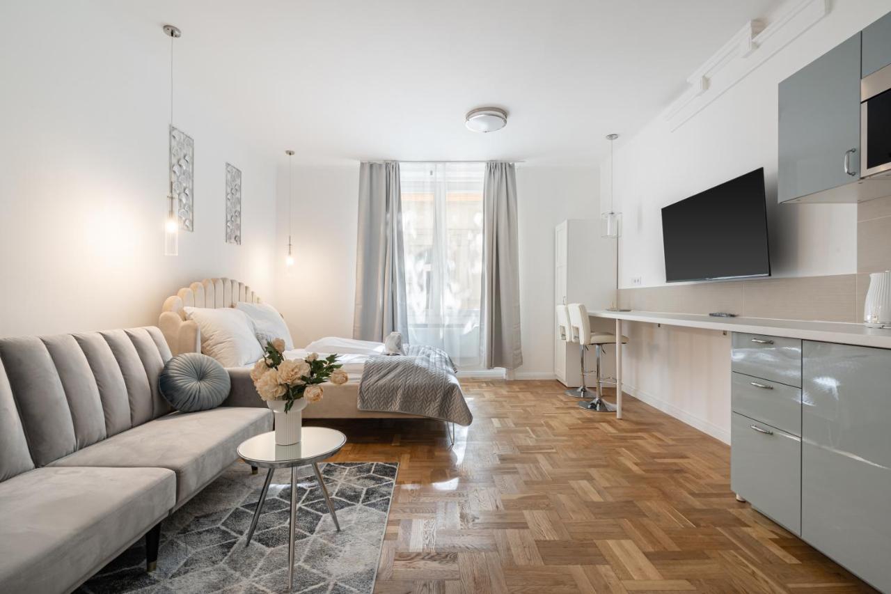 D71 - Central Cozy Suite, Best Location By Bqa 부다페스트 외부 사진