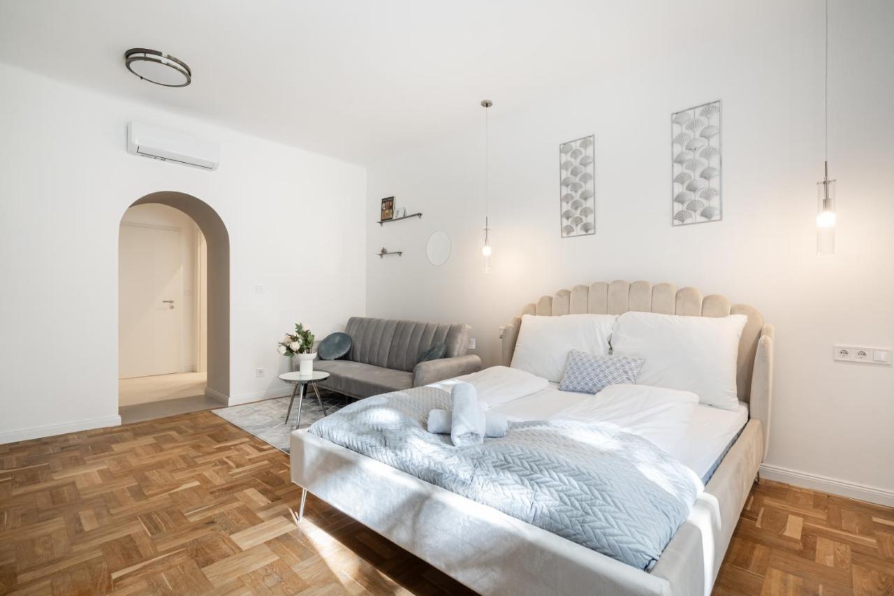 D71 - Central Cozy Suite, Best Location By Bqa 부다페스트 외부 사진