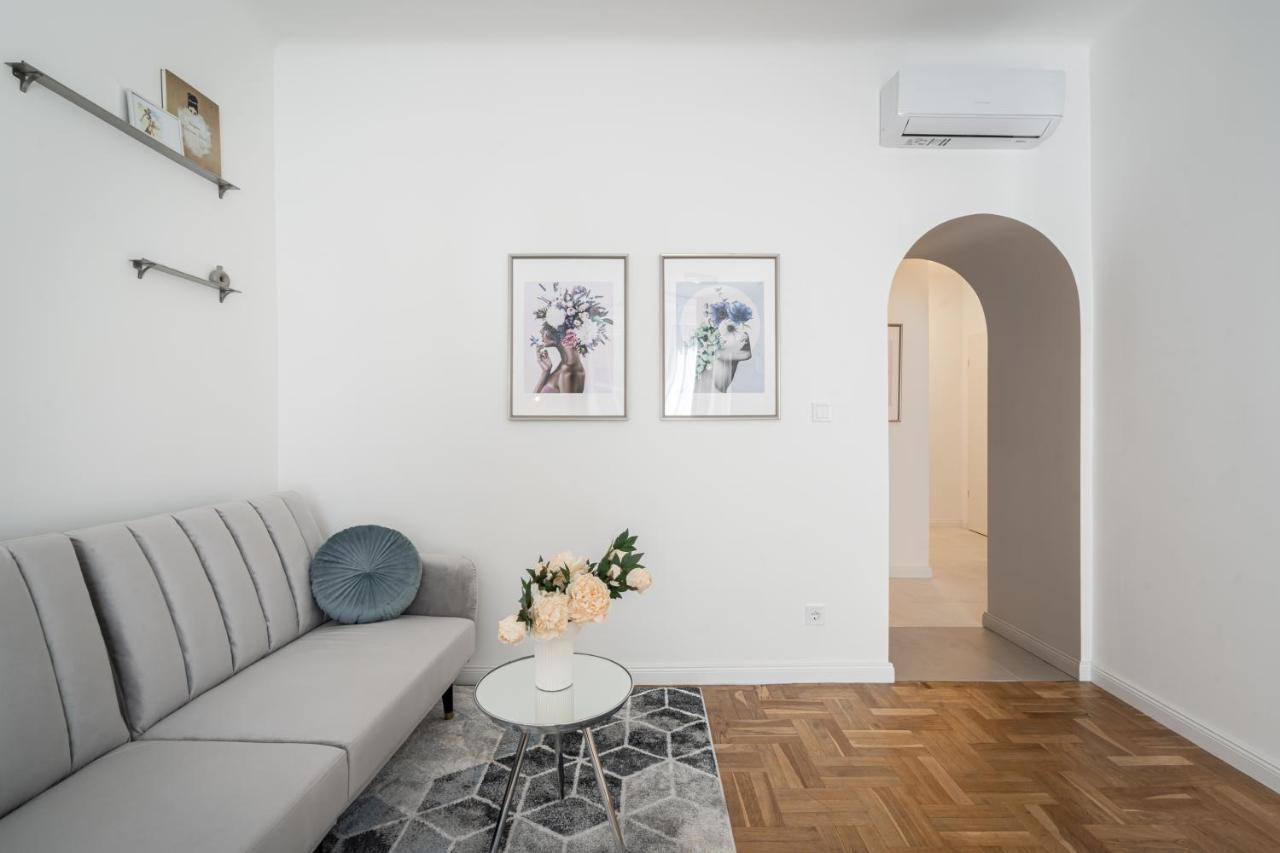 D71 - Central Cozy Suite, Best Location By Bqa 부다페스트 외부 사진