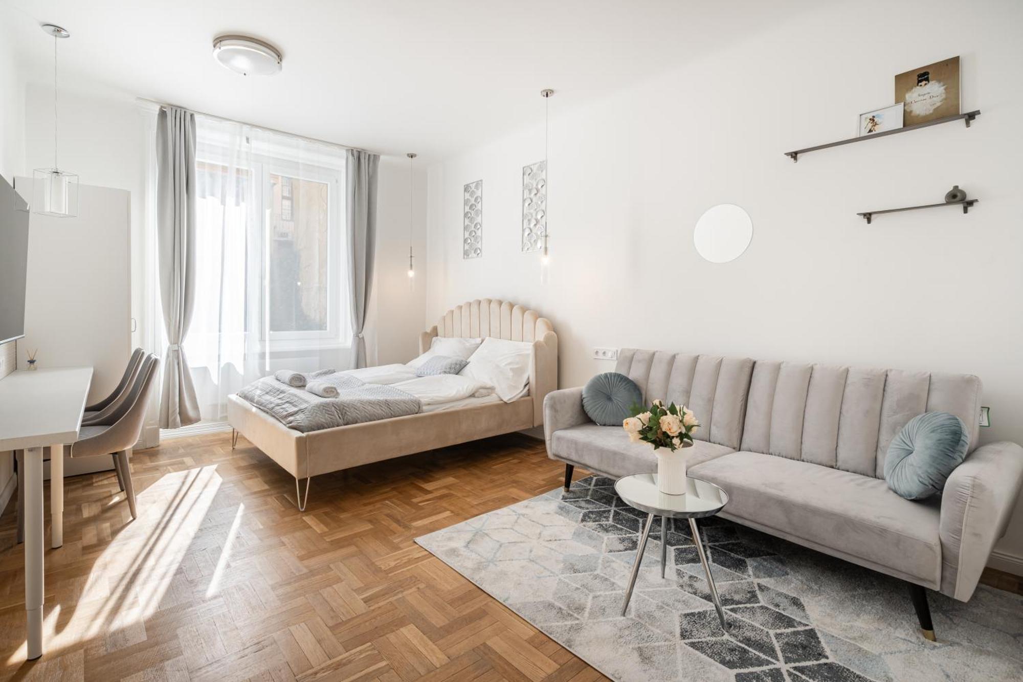 D71 - Central Cozy Suite, Best Location By Bqa 부다페스트 외부 사진